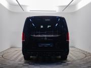 Mercedes-Benz V-Класс III (W447) Рестайлинг Москва  - изображение 22
