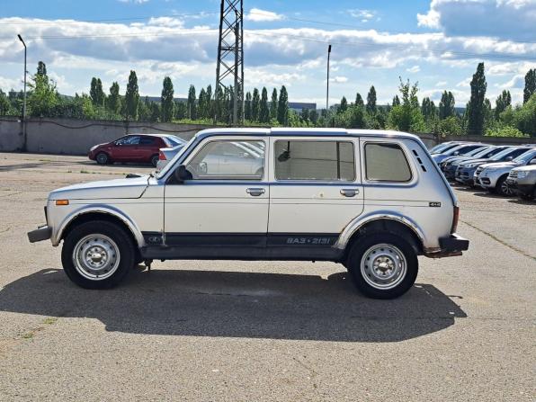 Lada (ВАЗ) 2131 (4x4) I с пробегом 2011 года, цена 280 000 рублей, 164062 км, внедорожник, Автокод Объявления