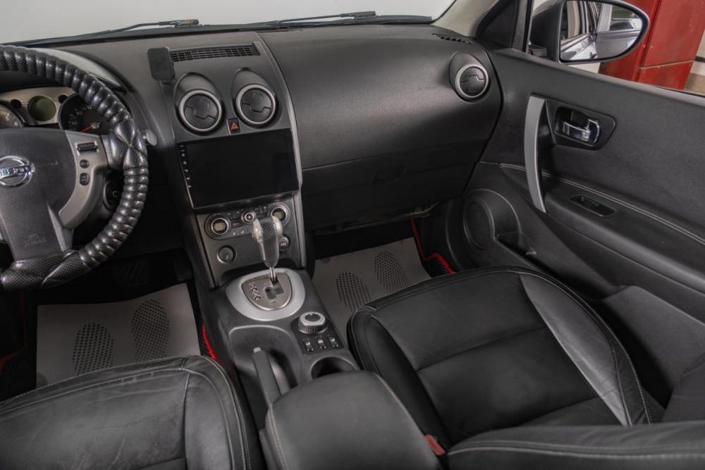 Nissan Qashqai I Томск  - изображение 11