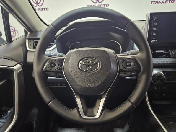 Toyota RAV4 V (XA50) с пробегом 2020 года, цена 3 223 000 рублей, 102250 км, внедорожник, Автокод Объявления
