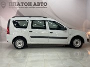 Lada (ВАЗ) Largus I Воронеж  - изображение 24