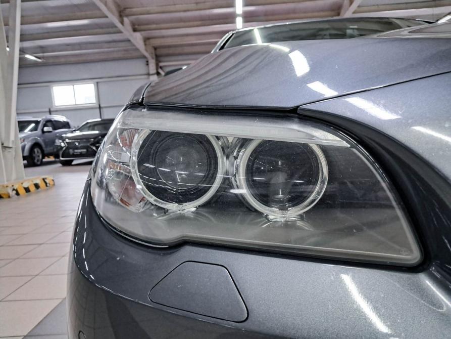 BMW 5 серии VI (F10/F11/F07) Рестайлинг Набережные Челны  - изображение 21