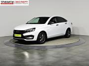 Lada (ВАЗ) Vesta I Рестайлинг (NG) Белгород  - изображение 17