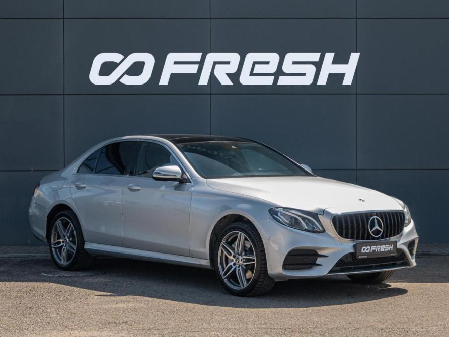 Mercedes-Benz E-Класс V (W213 S213 C238) Краснодар  - изображение 1