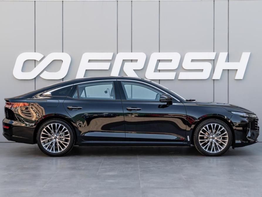 FAW Bestune B70 I Рестайлинг Краснодар  - изображение 5