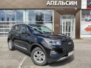 Chery Tiggo 4 Pro I Рестайлинг Набережные Челны  - изображение 21