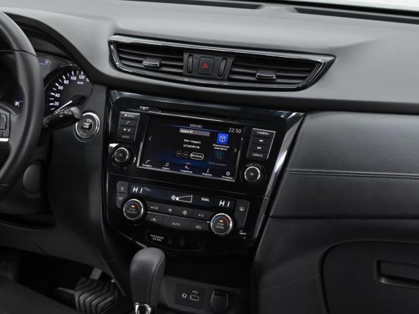 Nissan X-Trail III Рестайлинг с пробегом 2020 года, цена 2 049 000 рублей, 204000 км, внедорожник, Автокод Объявления