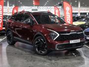 Kia Sportage V Санкт-Петербург  - изображение 36