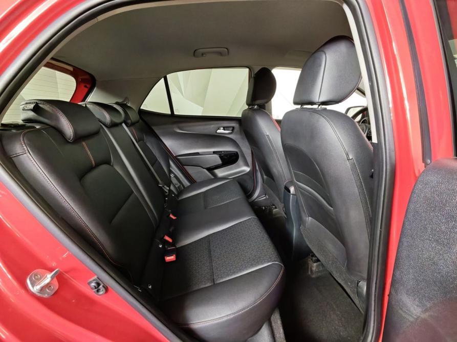 Kia Picanto III Рестайлинг Москва  - изображение 16