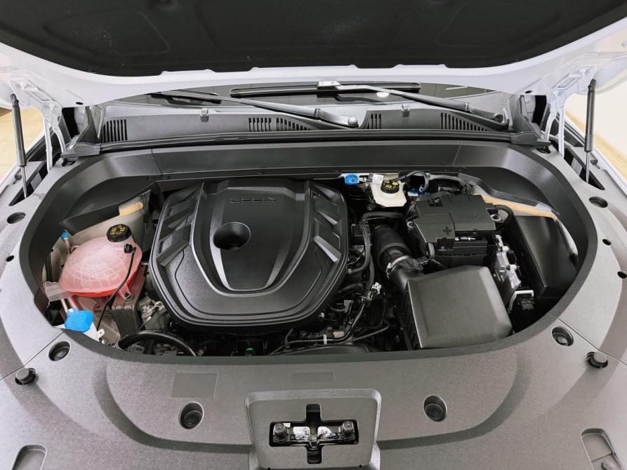 Geely Monjaro I Новороссийск  - изображение 45