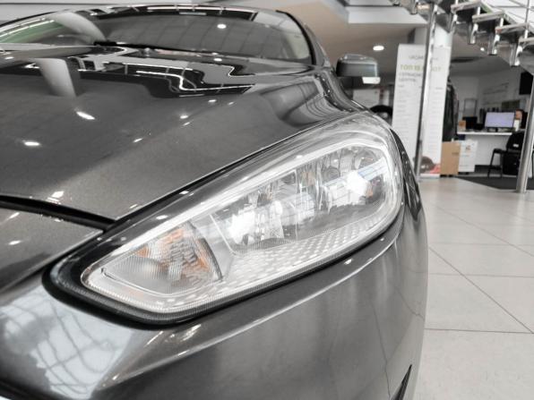 Ford Focus III Рестайлинг с пробегом 2018 года, цена 1 099 000 рублей, 143900 км, хэтчбек, Автокод Объявления