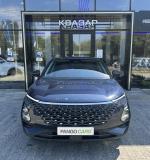 Omoda C5 I Краснодар  - изображение 23