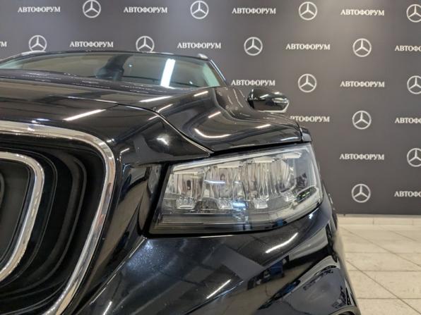 Geely Atlas Pro с пробегом 2022 года, цена 1 750 000 рублей, 80713 км, внедорожник, Автокод Объявления