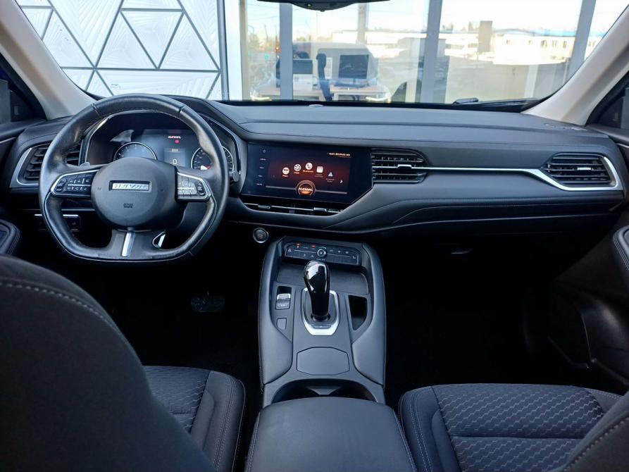 Haval F7 I Москва  - изображение 11