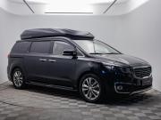 Kia Carnival III Москва  - изображение 23