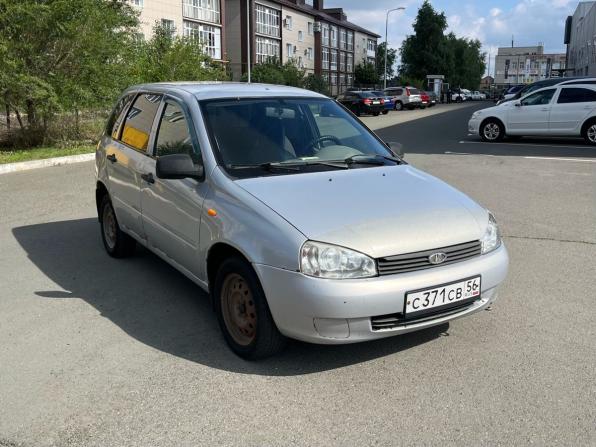Lada (ВАЗ) Kalina I с пробегом 2011 года, цена 250 000 рублей, 261926 км, универсал, Автокод Объявления