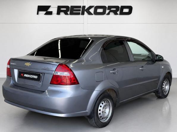 Chevrolet Aveo I Рестайлинг с пробегом 2011 года, цена 400 000 рублей, 172364 км, седан, Автокод Объявления