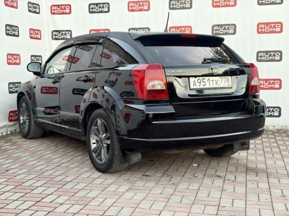 Dodge Caliber I с пробегом 2007 года, цена 499 900 рублей, 251000 км, хэтчбек, Автокод Объявления