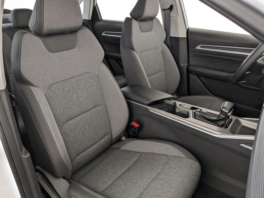 Geely Emgrand II Москва  - изображение 23
