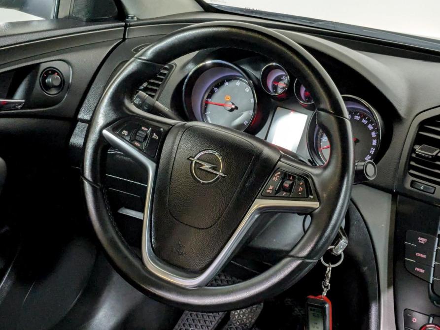 Opel Insignia I Екатеринбург  - изображение 14