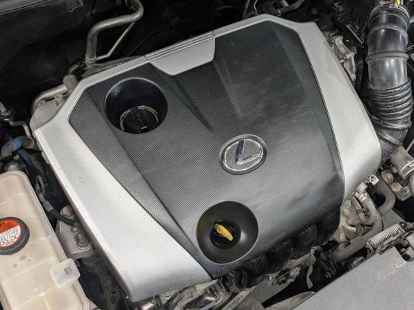 Lexus NX I с пробегом 2015 года, цена 2 350 000 рублей, 134500 км, внедорожник, Автокод Объявления