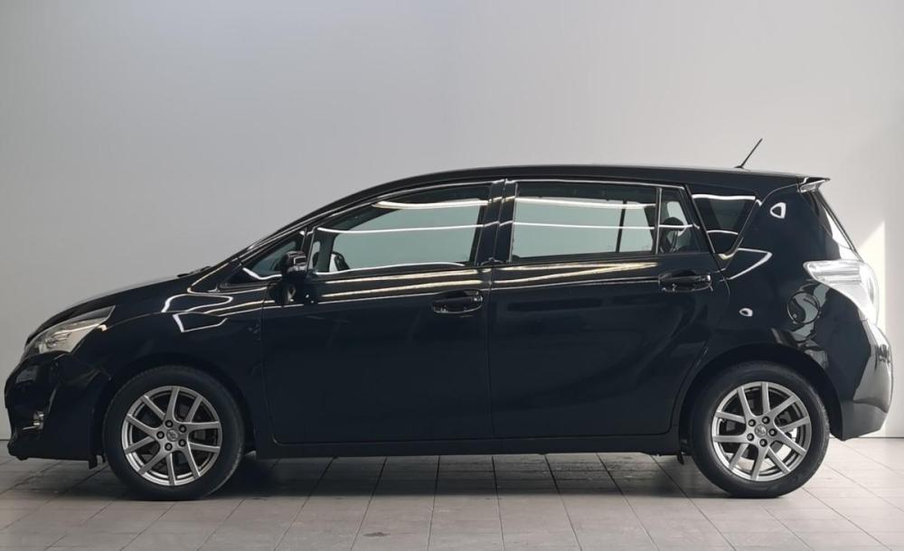 Toyota Verso I Рестайлинг Барнаул  - изображение 9