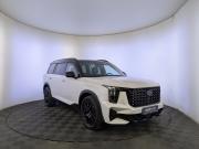GAC GS8 II Москва  - изображение 33