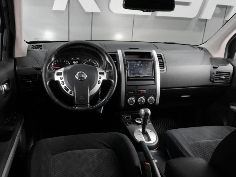 Nissan X-Trail II Рестайлинг Тюмень  - изображение 6