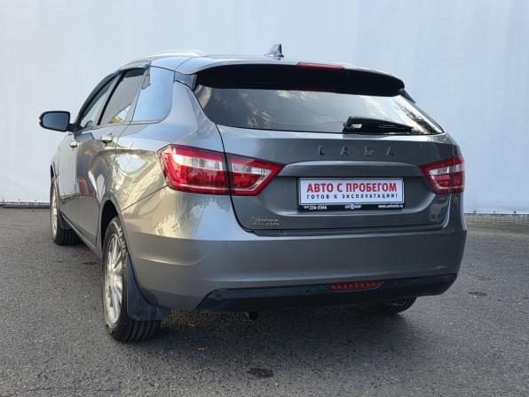 Lada (ВАЗ) Vesta I с пробегом 2019 года, цена 845 000 рублей, 134321 км, универсал, Автокод Объявления