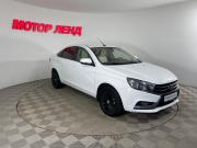 Lada (ВАЗ) Vesta I Воронеж  - изображение 24