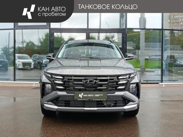 Hyundai Tucson IV Рестайлинг с пробегом 2026 года, цена 4 270 000 рублей, 10 км, внедорожник, Автокод Объявления