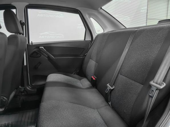 Lada (ВАЗ) Granta I с пробегом 2017 года, цена 670 000 рублей, 19955 км, седан, Автокод Объявления