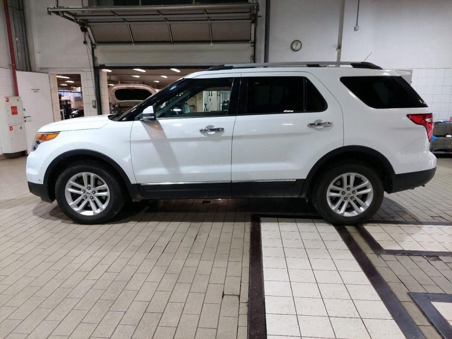Ford Explorer V Москва  - изображение 4