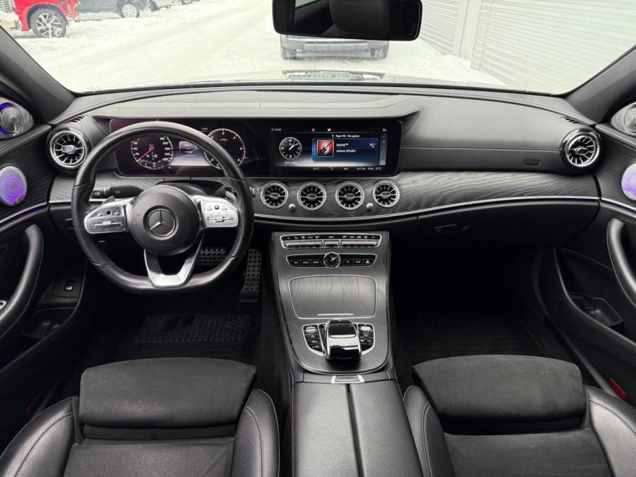 Mercedes-Benz E-Класс V (W213 S213 C238) Иркутск  - изображение 12