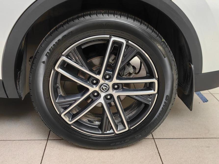 Changan CS55 Plus II Подольск  - изображение 23