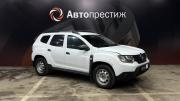 Renault Duster II Ставрополь  - изображение 20