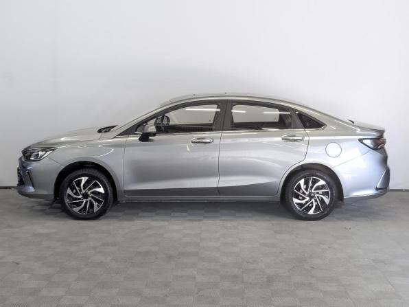 BAIC U5 Plus с пробегом 2023 года, цена 750 000 рублей, 131506 км, седан, Автокод Объявления