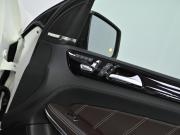 Mercedes-Benz GLS AMG I (X166) Москва  - изображение 44