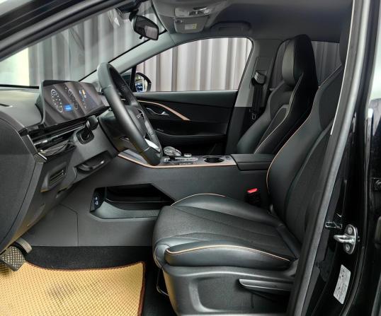Omoda C5 I с пробегом 2024 года, цена 1 649 000 рублей, 59373 км, внедорожник, Автокод Объявления