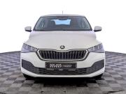 Skoda Rapid II Москва  - изображение 28