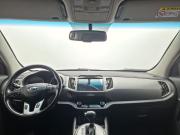 Kia Sportage III Рестайлинг Мурманск  - изображение 45