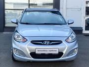 Hyundai Solaris I Москва  - изображение 12