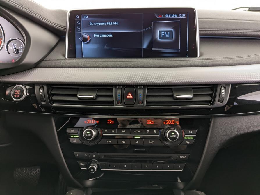 BMW X6 II (F16) Москва  - изображение 15