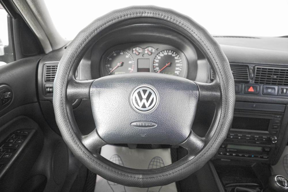 Volkswagen Golf IV Кемерово  - изображение 16