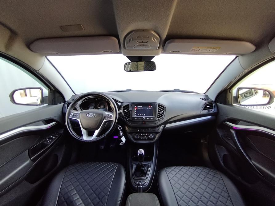 Lada (ВАЗ) Vesta I Ярославль  - изображение 13
