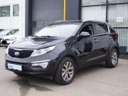 Kia Sportage III Рестайлинг Москва  - изображение 16