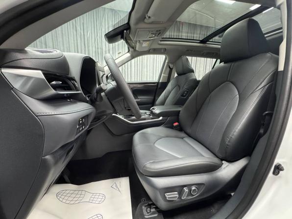 Toyota Highlander IV (XU70) с пробегом 2026 года, цена 5 140 000 рублей, 15 км, внедорожник, Автокод Объявления