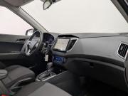 Hyundai Creta I Рестайлинг Москва  - изображение 43