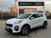 Kia Sportage IV Рестайлинг Калуга  - изображение 9