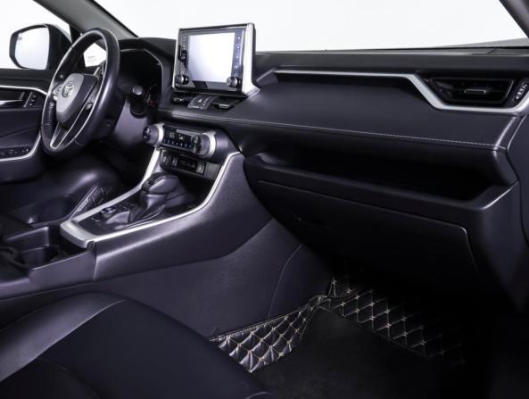 Toyota RAV4 V (XA50) с пробегом 2021 года, цена 3 155 000 рублей, 59687 км, внедорожник, Автокод Объявления